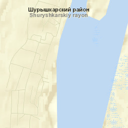 Muzhi Street Map