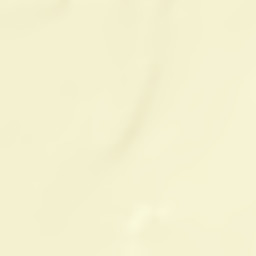 Fljótsdalshérað Street Map