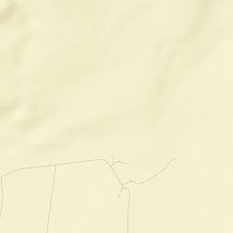 Eyja- og Miklaholtshreppur Street Map