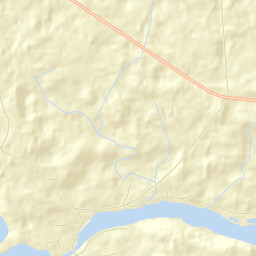 Forsbacka Street Map