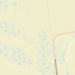 Utajärvi Street Map