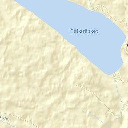 Viken Street Map