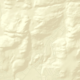 Namsos Street Map