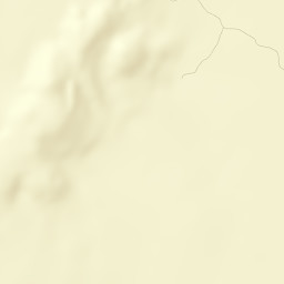 Bláskógabyggð Street Map