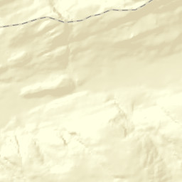 Flatanger Street Map