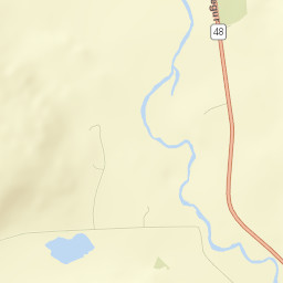 Kjósarhreppur Street Map