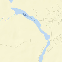 Lukovetskiy Street Map