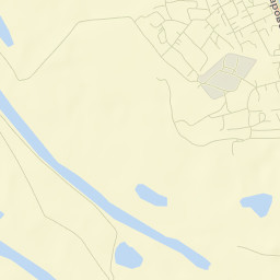 Kholmogory Street Map