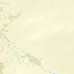 Mosfellsbaer Street Map