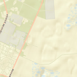 Vuktyl Street Map