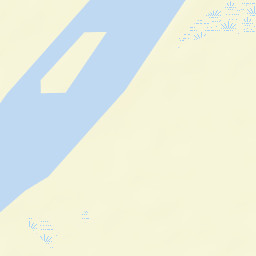 Vilyuysky District Street Map