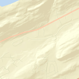 Indre Fosen Street Map