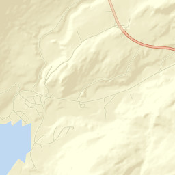 Snillfjord Street Map