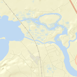 Pihtipudas Street Map
