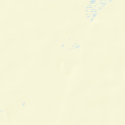 Nyurbinsky District Street Map