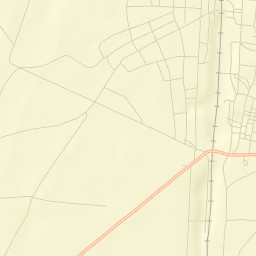 Yemtsa Street Map