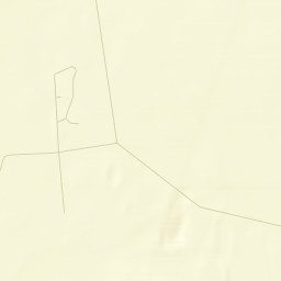 Myaundzha Street Map