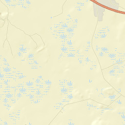 Kyyjärvi Street Map