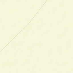 Verkhnevilyuysky District Street Map