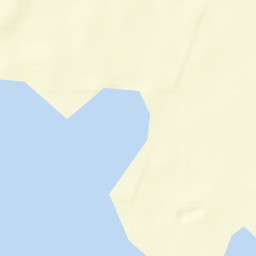 Penzhinskiy Rayon Street Map