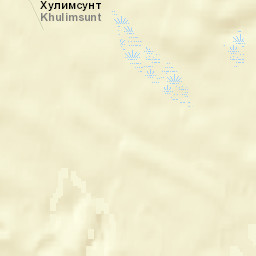 Khulimsunt Street Map