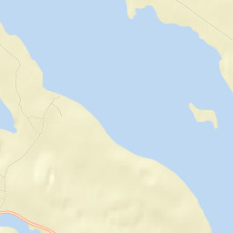 Shun’ga Street Map