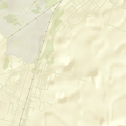 Yemva Street Map
