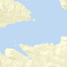 Heinävesi Street Map