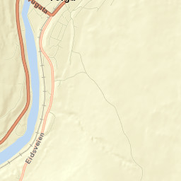 Tolga Street Map
