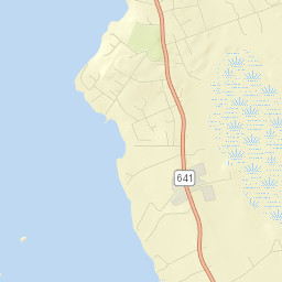 Hankasalmi Street Map