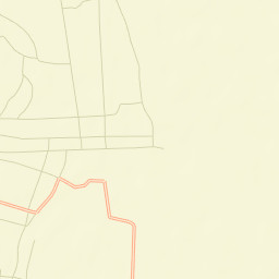 Ytyk-Kyuyël’ Street Map