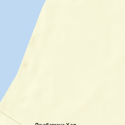 Dzhebariki-Khaya Street Map