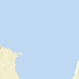 Tohmajärvi Street Map