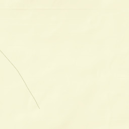 Sinegor'ye Street Map