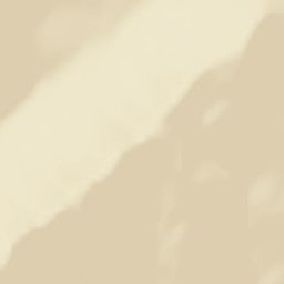 Sutton-Alpine Street Map