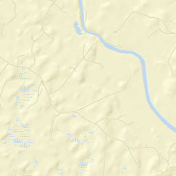 Längelmäki Street Map