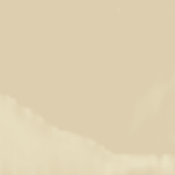 Valdez-Cordova Census Area Street Map