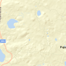 Tottijärvi Street Map