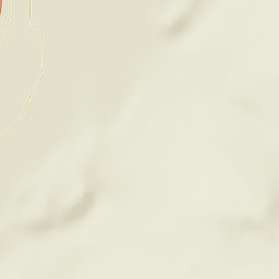 Elmendorf Air Force Base Street Map