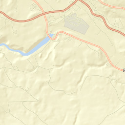 Gausdal Street Map