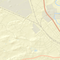 Toijala Street Map