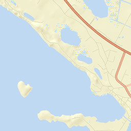 Hauho Street Map