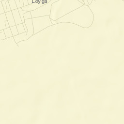 Loyga Street Map