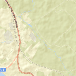 Lesogorskiy Street Map