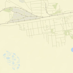 Kuloy Street Map