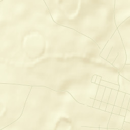 Polunochnoye Street Map