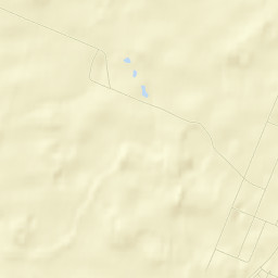 Hay River Street Map