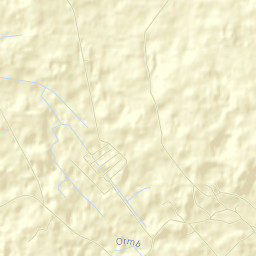 Siljansnäs Street Map