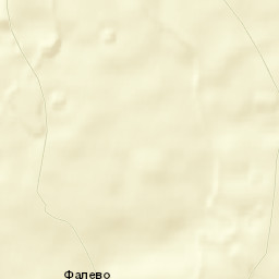 Velikoustyugskiy Rayon Street Map