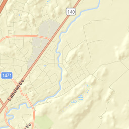 Mäntsälä Street Map